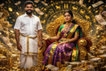 ரேவதி நட்சத்திரத்தில் நுழையும் சனி பகவான்