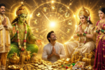 லாப திருஷ்டி யோகம்