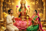 மகாலட்சுமி ராஜயோகம்