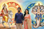 ராகு - செவ்வாய்