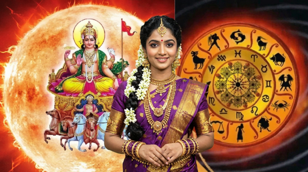 புதன்-குரு சேர்க்கை