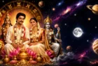 Mahalakshmi Raja Yoga to form in September