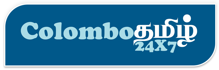 Colombo Tamil