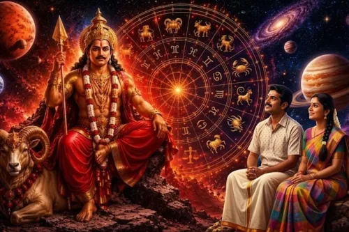 நீச்சபங்க ராஜயோகம்