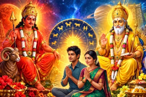 திடீர் திருப்பம்