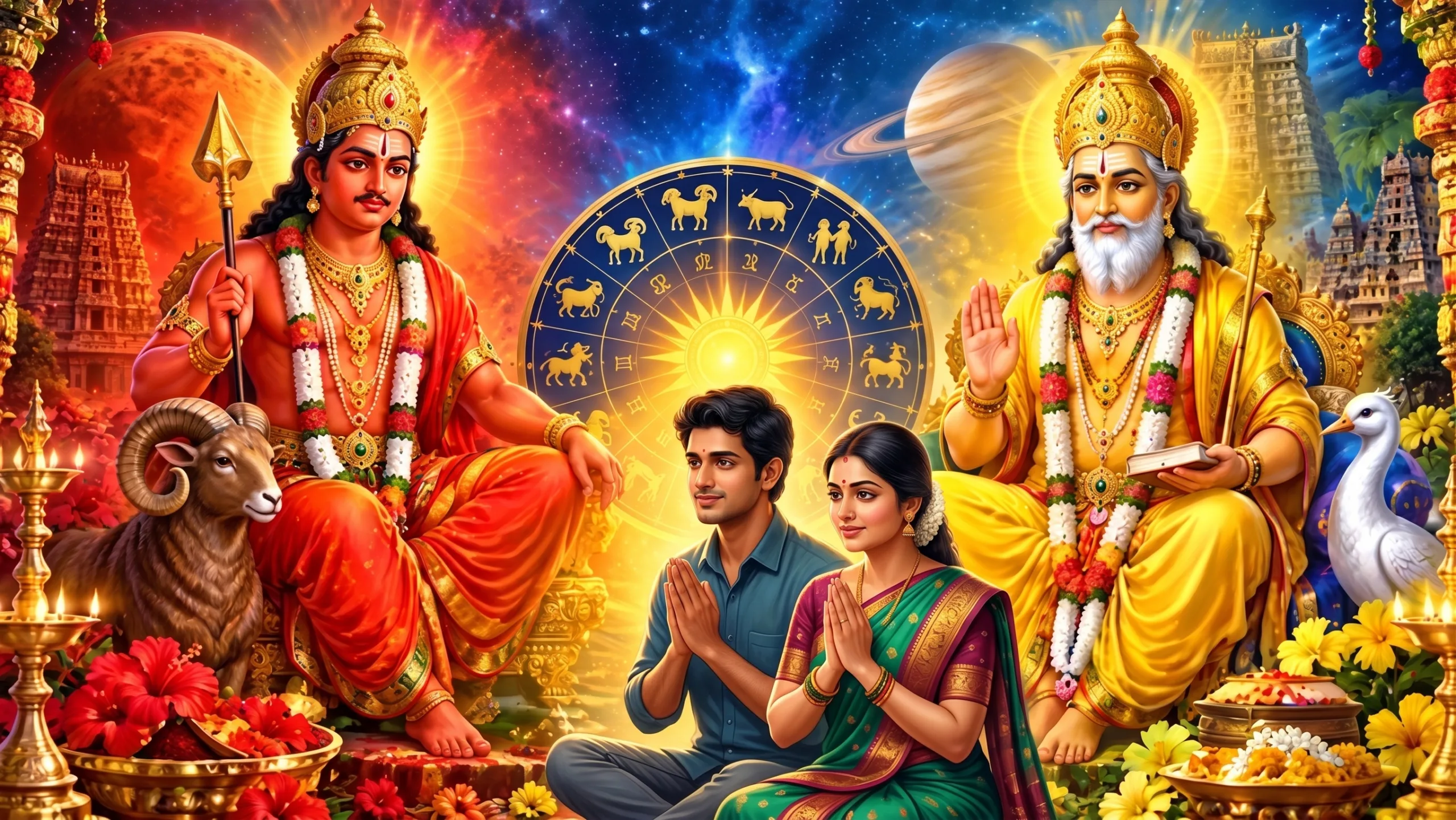 திடீர் திருப்பம்