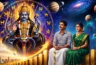 அதிர்ஷ்ட கதவு திறக்கும் 3 ராசிகள்