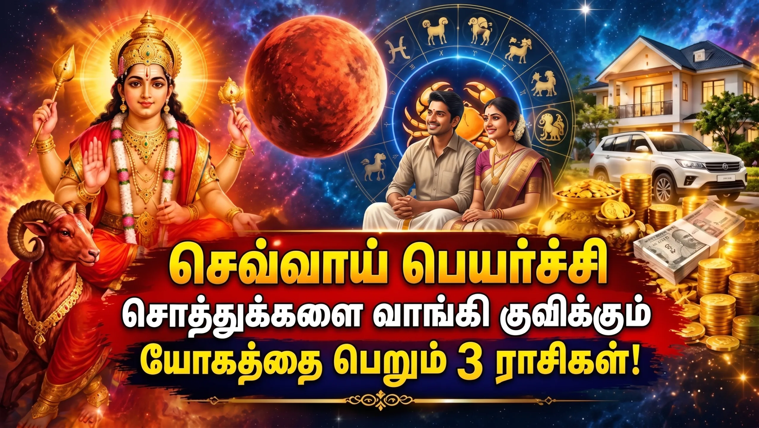 ராஜயோகம்