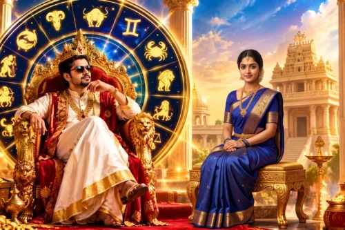 ராஜயோக பலன்கள்