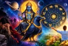 2027 சனிப் பெயர்ச்சியால் ஏழரை சனியிலிருந்து விடுபடும் ராசி எது தெரியுமா? சிக்கும் புதிய ராசிக்கு பரிகாரங்கள் இதோ!