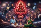 திடீர் திருப்பம் தரும் செவ்வாய் பெயர்ச்சி: கடகத்தில் குரு-செவ்வாய் சேர்க்கை; 12 ராசிகளுக்குமான முழு பலன்கள் இதோ!