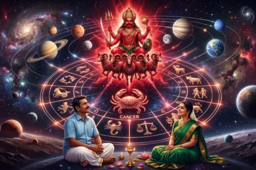 செவ்வாய் பெயர்ச்சி