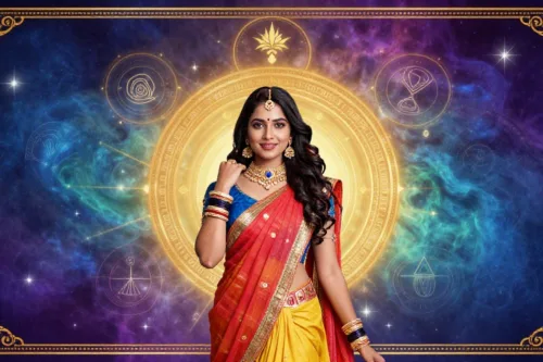 சுக்கிரன் வக்ர பெயர்ச்சி