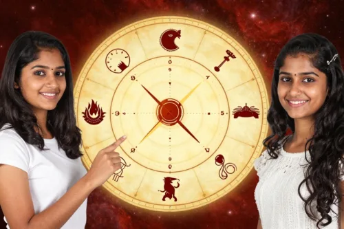 பூசம் நட்சத்திரத்தில் செவ்வாய் பெயர்ச்சி: அடுத்த 24 நாட்கள் நற்பலன்களைப் பெறவுள்ள 4 ராசிகள்
