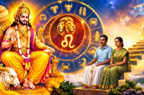 அதிர்ஷ்ட கதவு