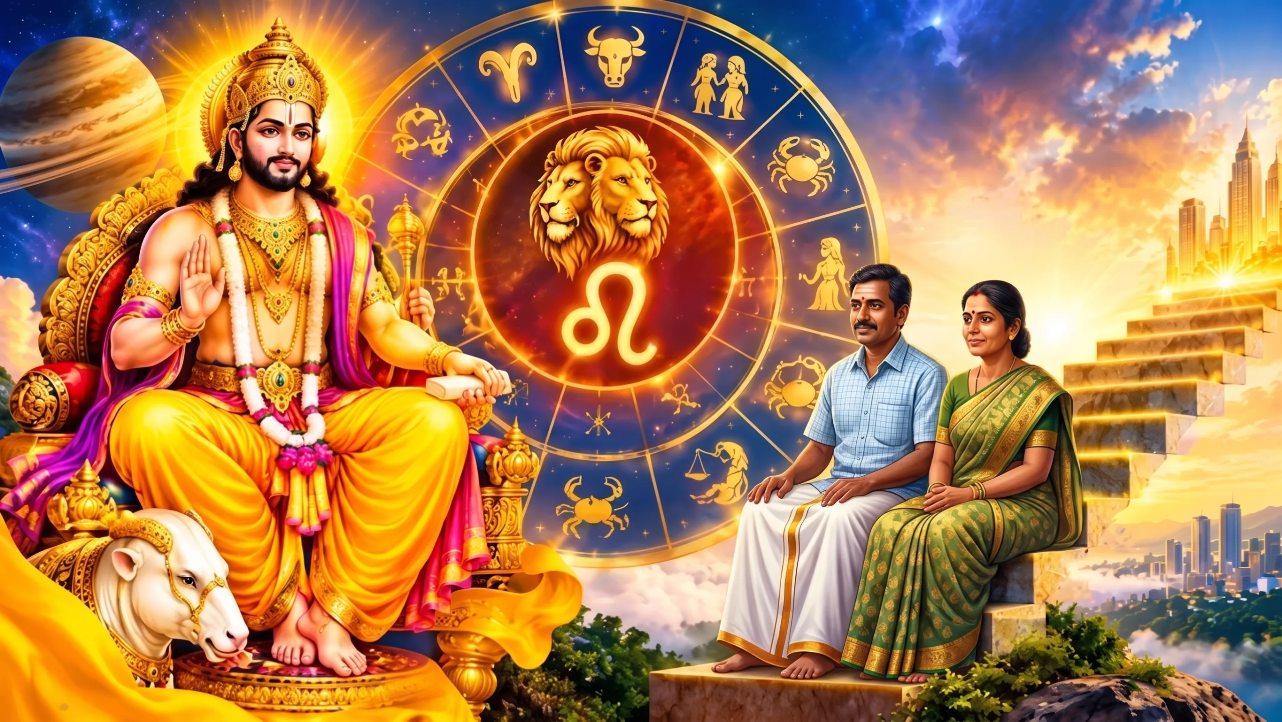 அதிர்ஷ்ட கதவு