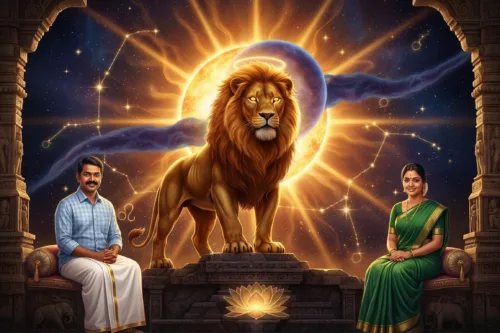 ராஜயோகம்