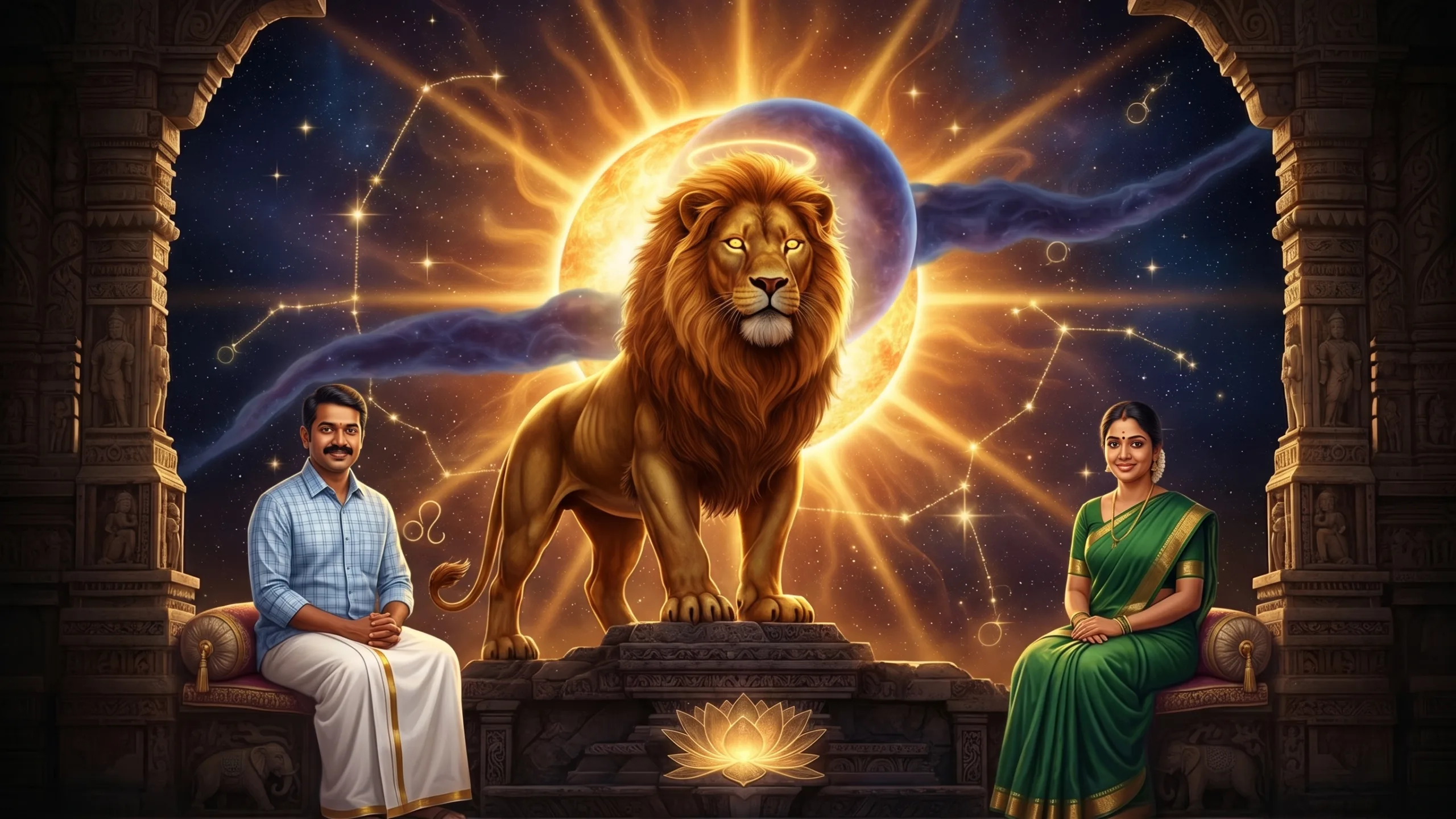 ராஜயோகம்