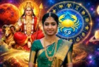 கடகத்தில் இருக்கும் செவ்வாய்: நவம்பர் வரை இந்த 3 ராசிக்காரர்கள் ஜாக்கிரதையாக இருக்கணும்!