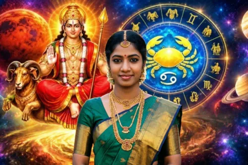 கடகத்தில் இருக்கும் செவ்வாய்: நவம்பர் வரை இந்த 3 ராசிக்காரர்கள் ஜாக்கிரதையாக இருக்கணும்!