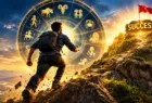 No one can stop these 4 zodiac signs!