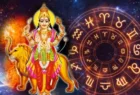 புதன் விருச்சிக ராசியில் உதயம்