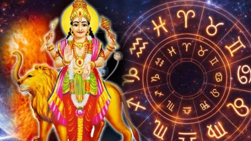 புதன் விருச்சிக ராசியில் உதயம்