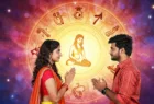 துலாம் ராசியில் சூரியன் – சுக்கிரன் சேர்க்கை: உருவாகும் சுக்ராதித்ய யோகத்தால் 4 ராசிகளுக்கு நன்மைகள்