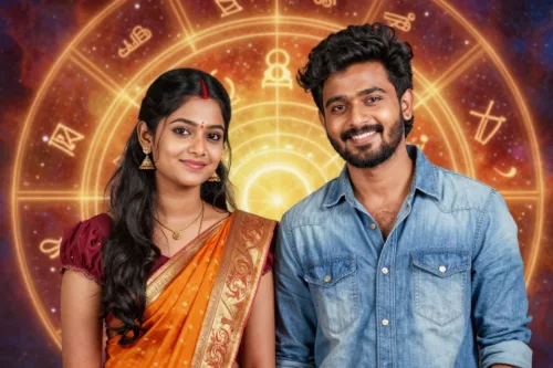 கட்டுப்படுத்தவே முடியாத 4 ராசிகள்