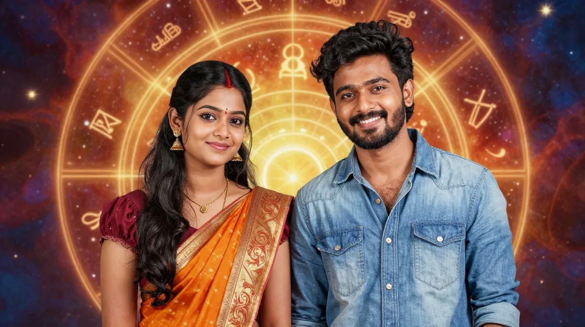 கட்டுப்படுத்தவே முடியாத 4 ராசிகள்