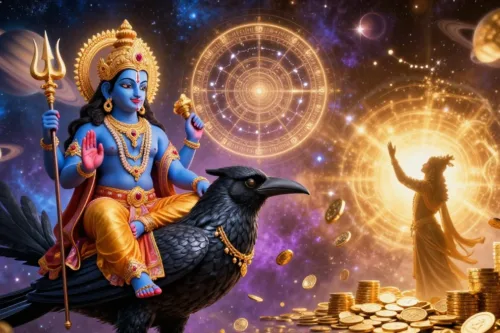 அடுத்த 40 நாட்கள் ராஜயோக பலன்கள்! இந்த 6 ராசிகளுக்கு பணமழை, அதிர்ஷ்ட கதவு திறக்கும்!